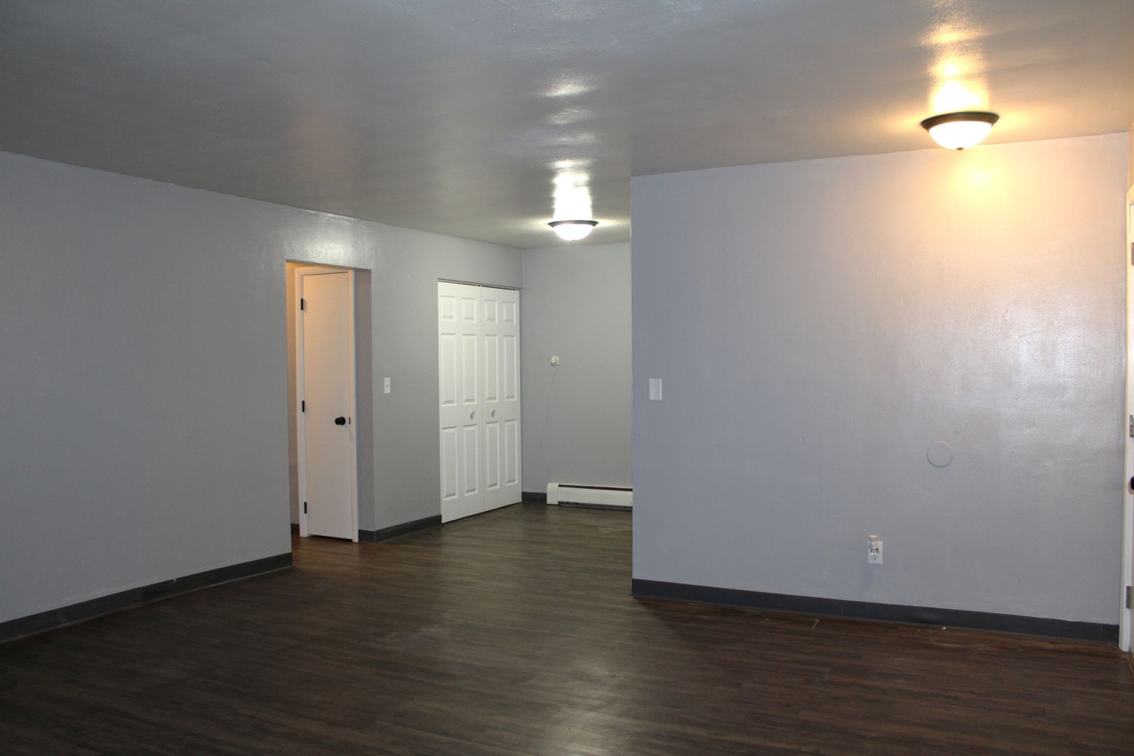Appleton Apartment: 430 W. Calumet Street