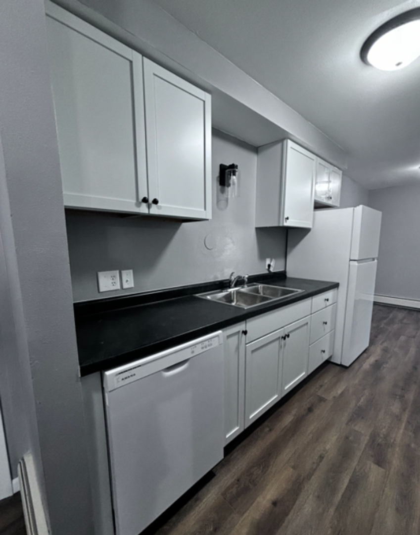 Appleton Apartment: 1005 S East St