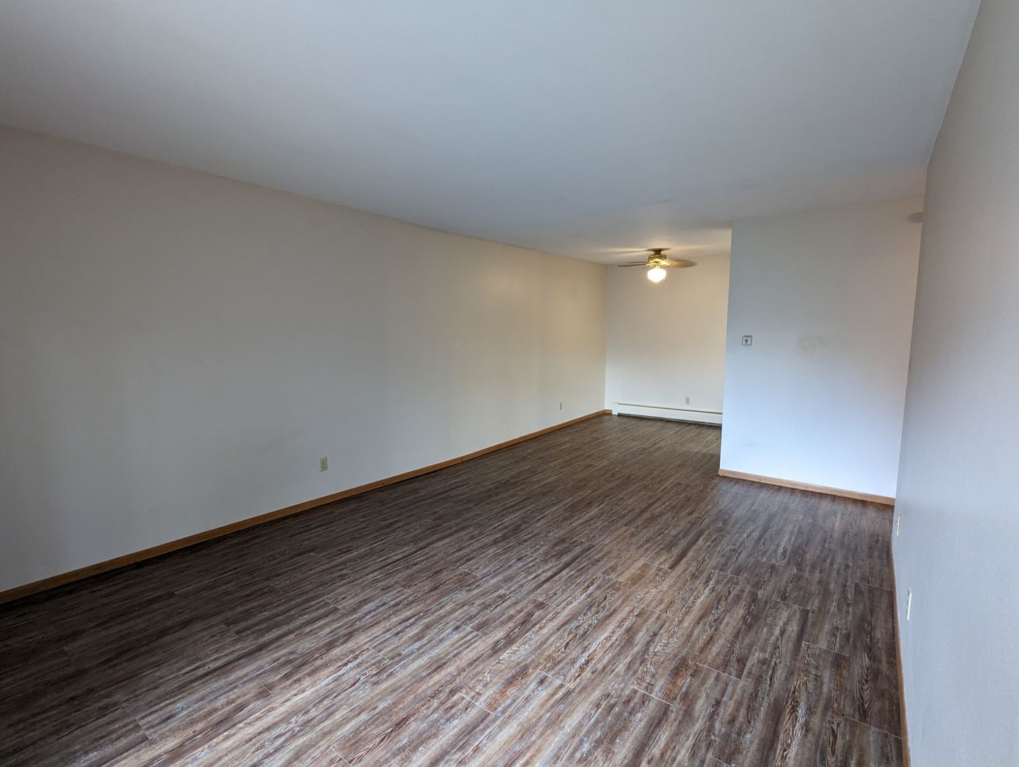 Appleton Apartment: 1005 S East St