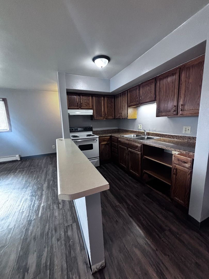 Appleton Apartment: 440 W. Calumet Street