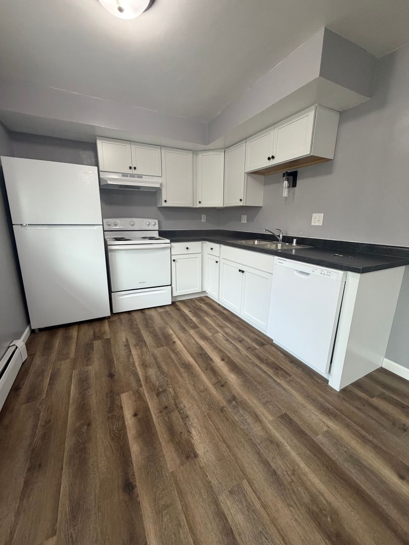 Appleton Apartment: 430 W. Calumet Street