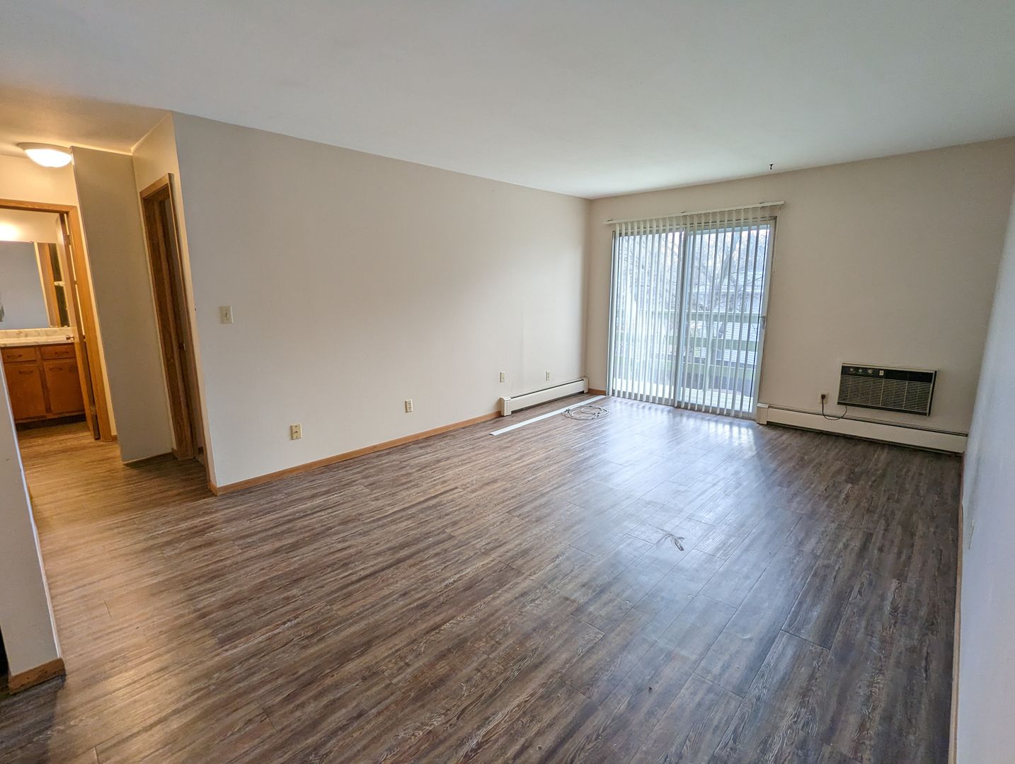Appleton Apartment: 1005 S East St