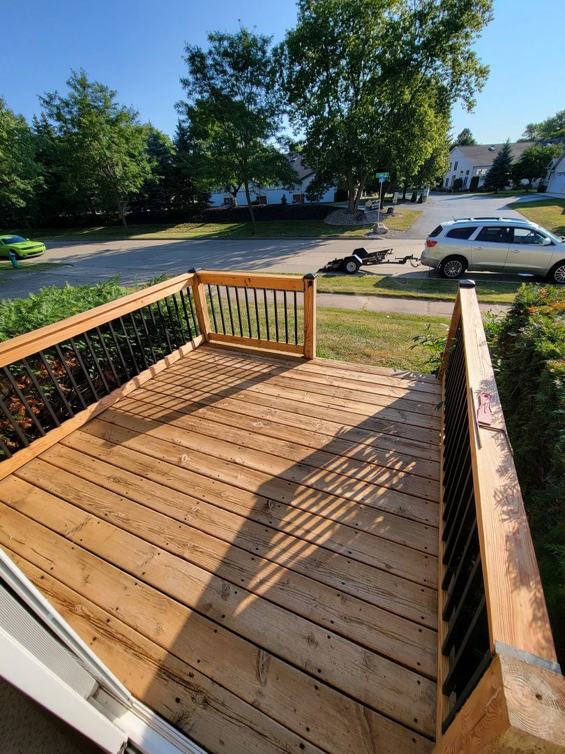 Appleton Apartment: 1005 S East St