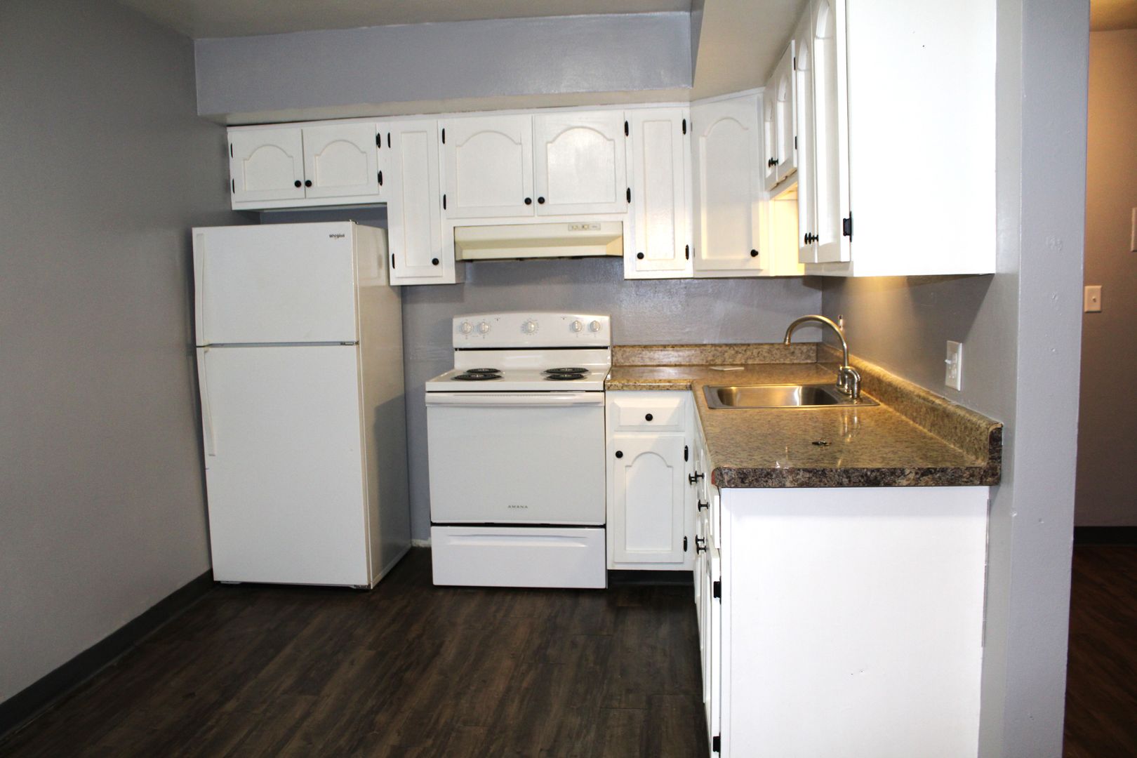 Appleton Apartment: 430 W. Calumet Street