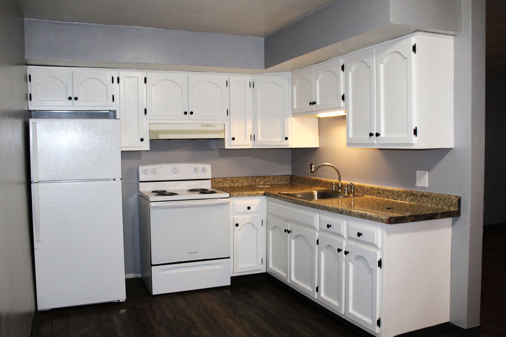 Appleton Apartment: 430 W. Calumet Street