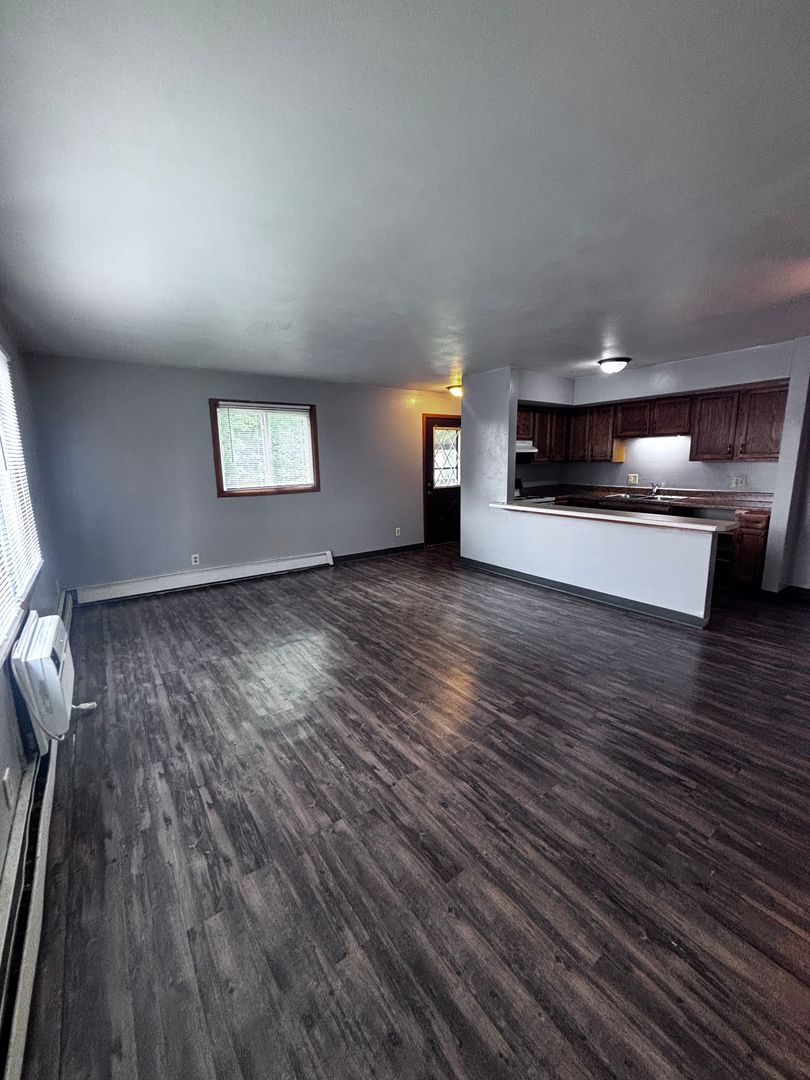 Appleton Apartment: 440 W. Calumet Street
