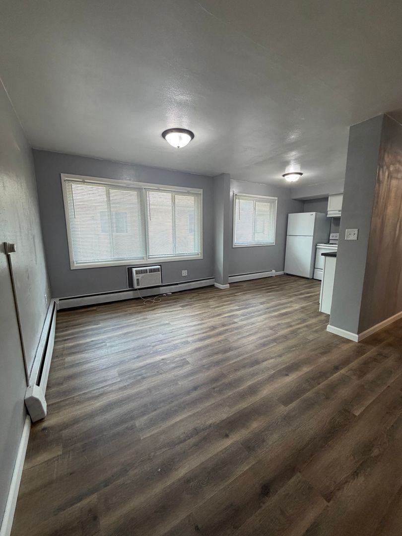 Appleton Apartment: 440 W. Calumet Street