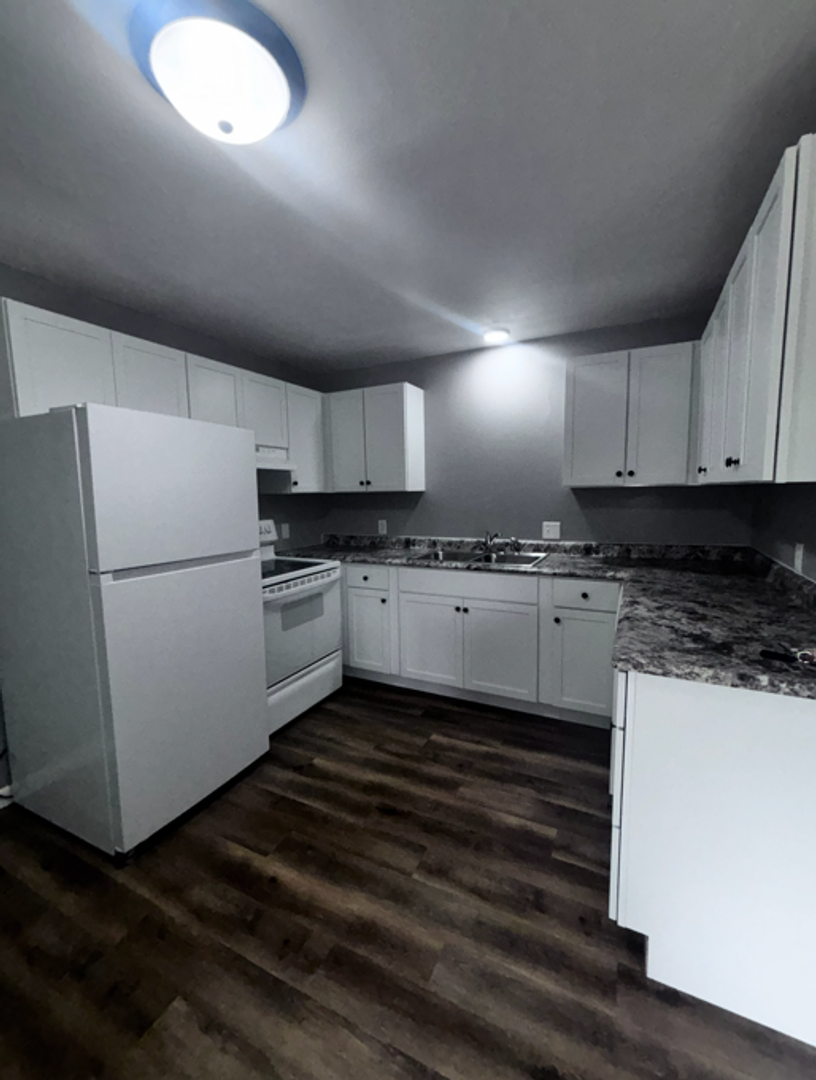 Appleton Apartment: 319 E Harris St