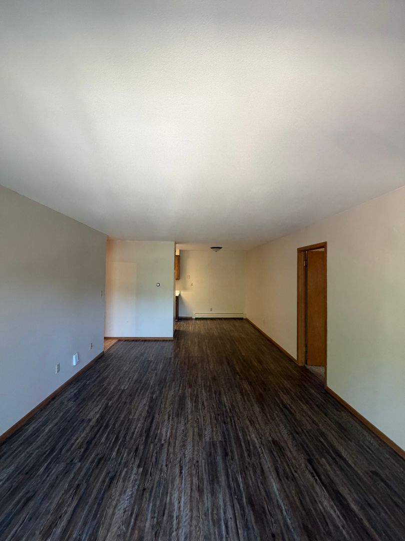 Appleton Apartment: 1005 S East St
