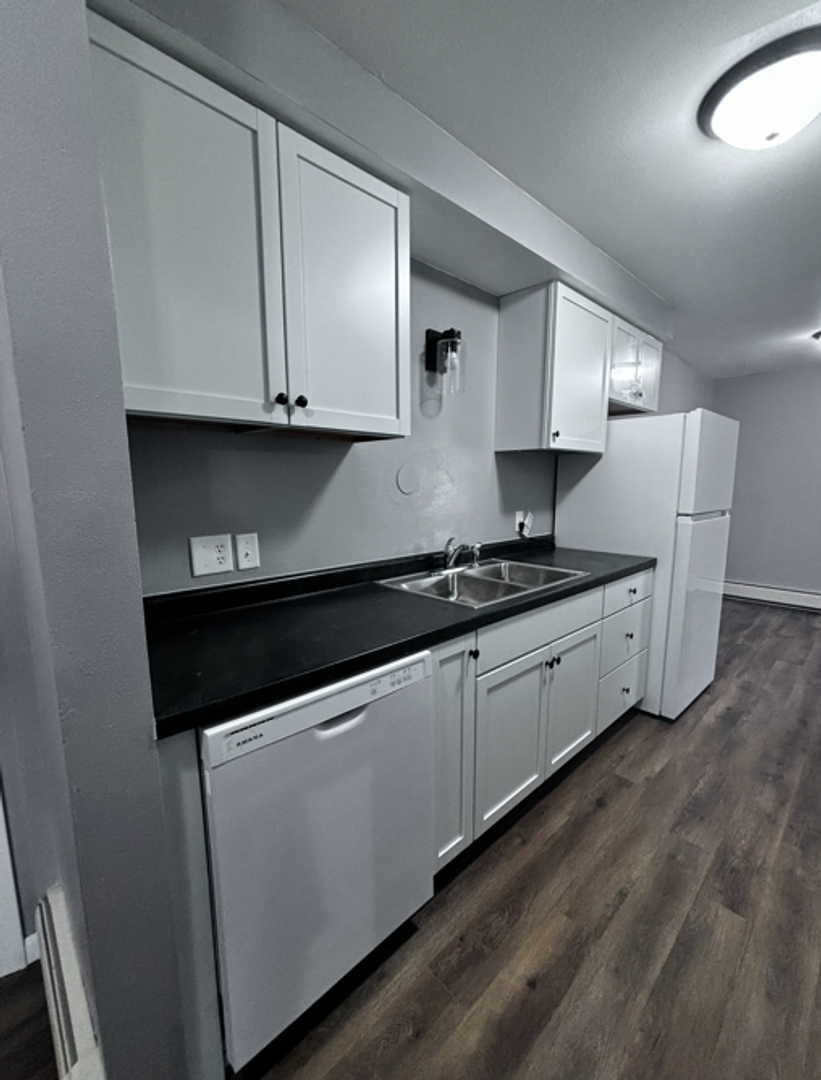 Appleton Apartment: 1005 S East St