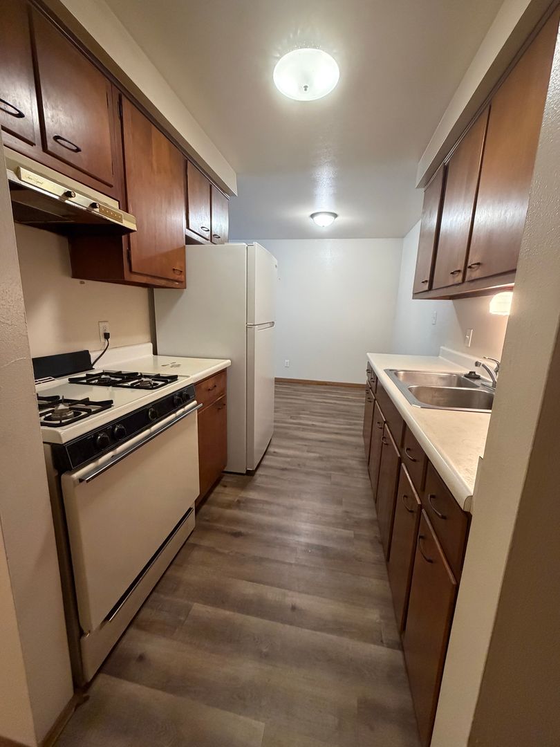 Appleton Apartment: 1005 S East St