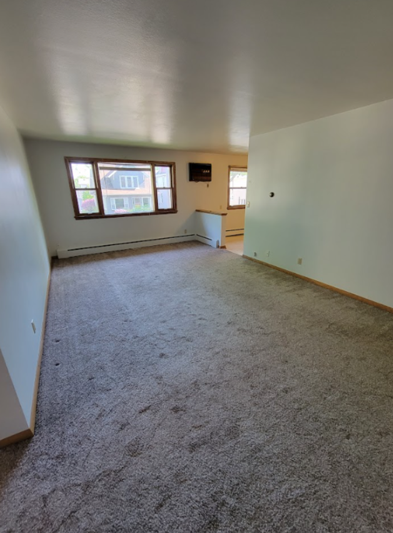 Appleton Apartment: 319 E Harris St