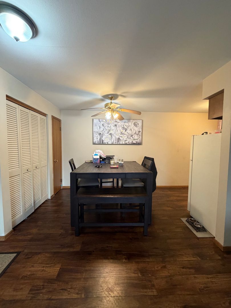 Appleton Apartment: 1606-1612 N Mason St