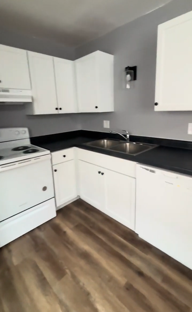 Appleton Apartment: 430 W. Calumet Street