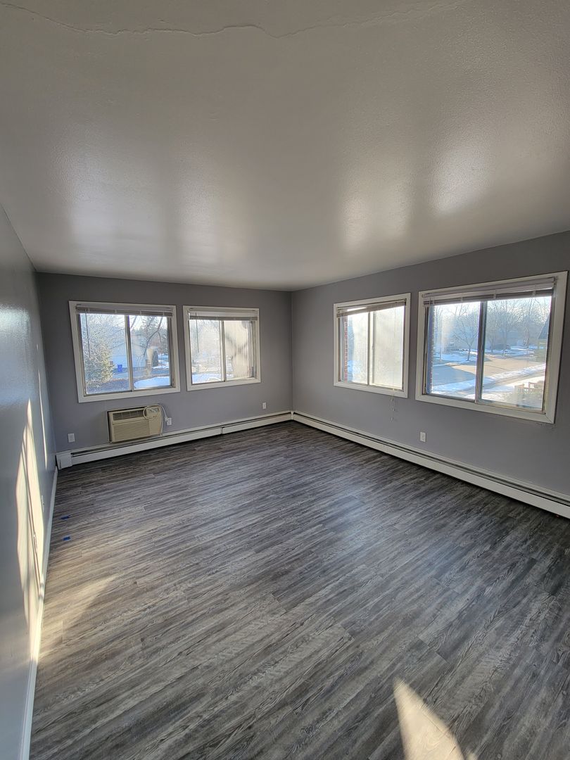 Appleton Apartment: 1001 S East St