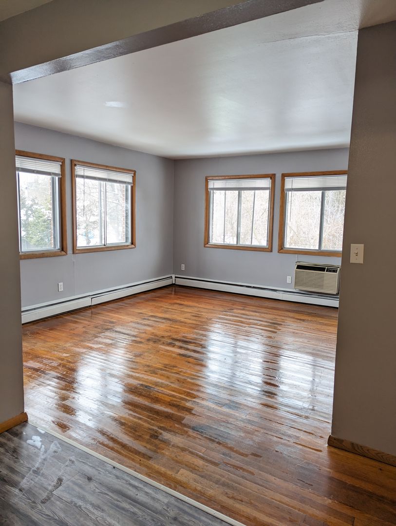 Appleton Apartment: 1001 S East St