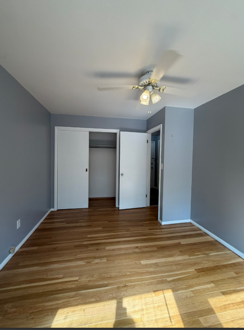 Appleton Apartment: 1001 S East St