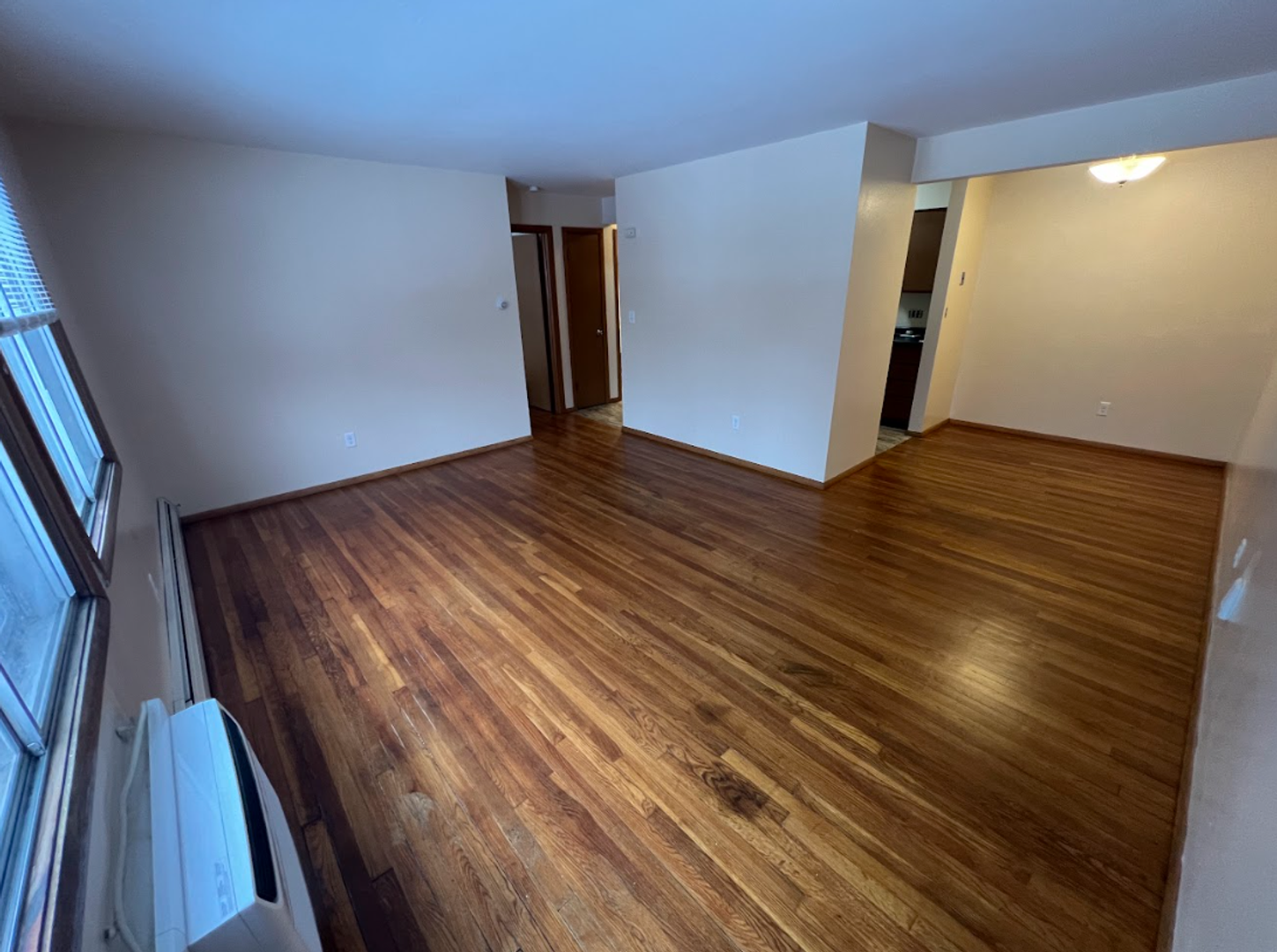 Appleton Apartment: 1001 S East St