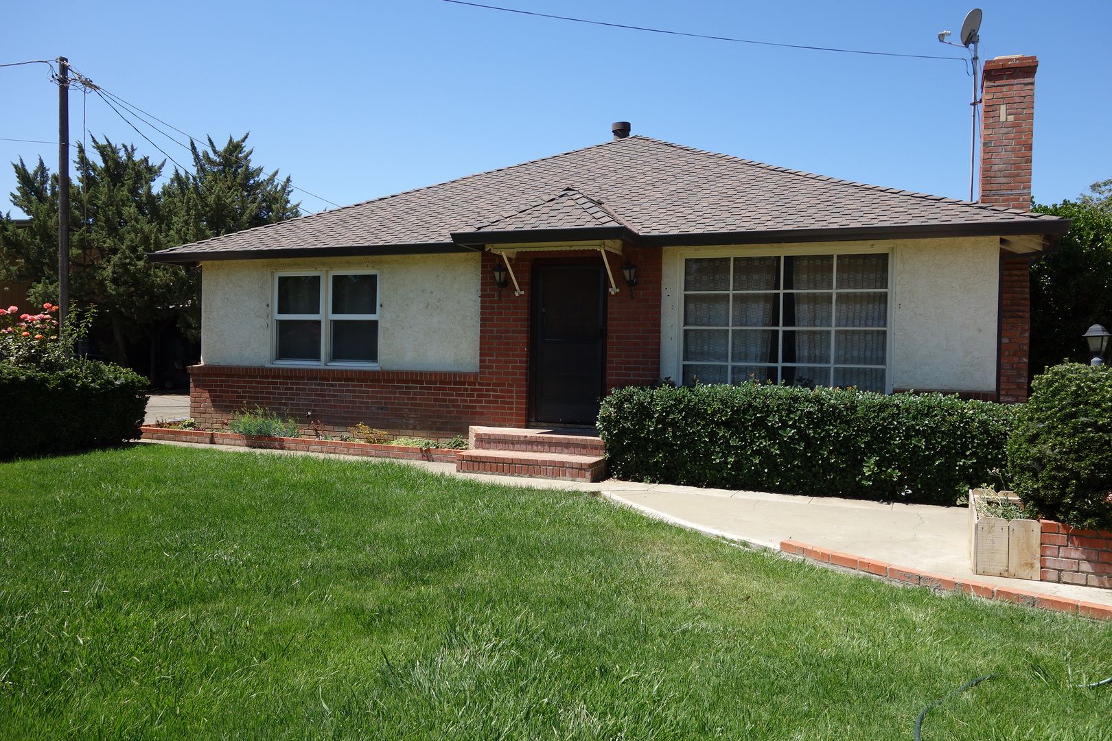 Winters House: 9165A Gaddini Rd