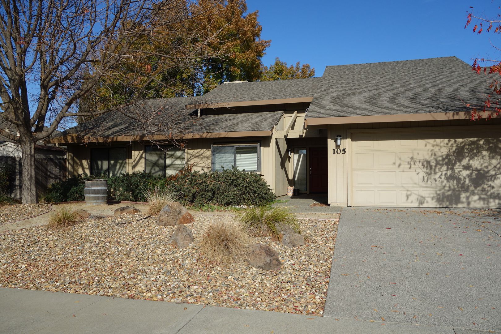 Winters House: 105 Almond Dr