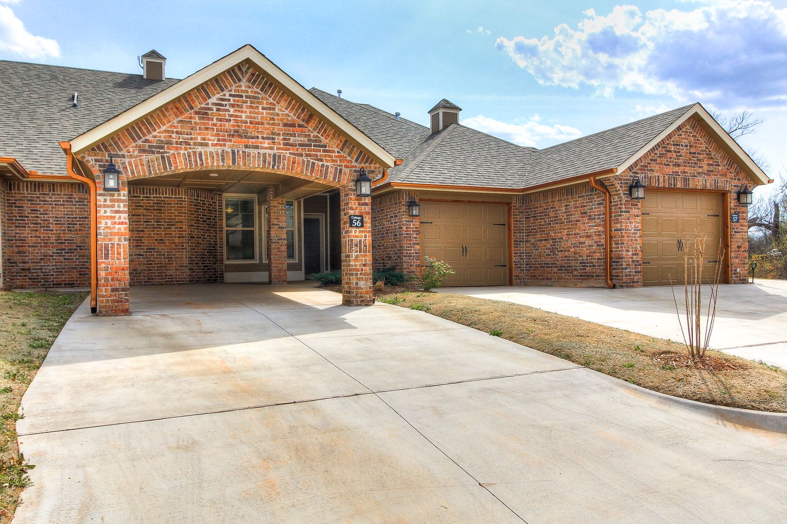 2101 Westbury Dr 56, Yukon, OK 73099