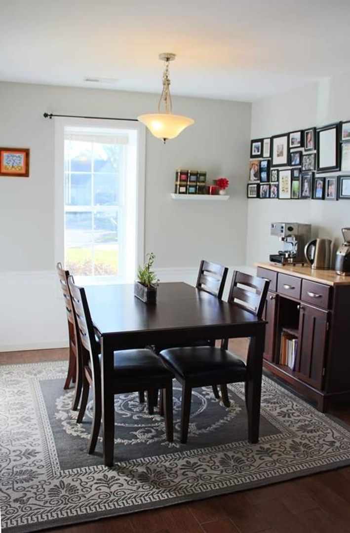 Virginia Beach House: 1604 Big Springs Place