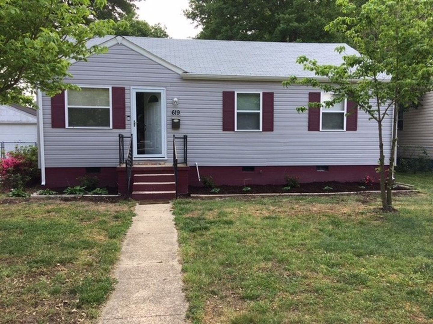 Norfolk House: 619 Waukesha Avenue