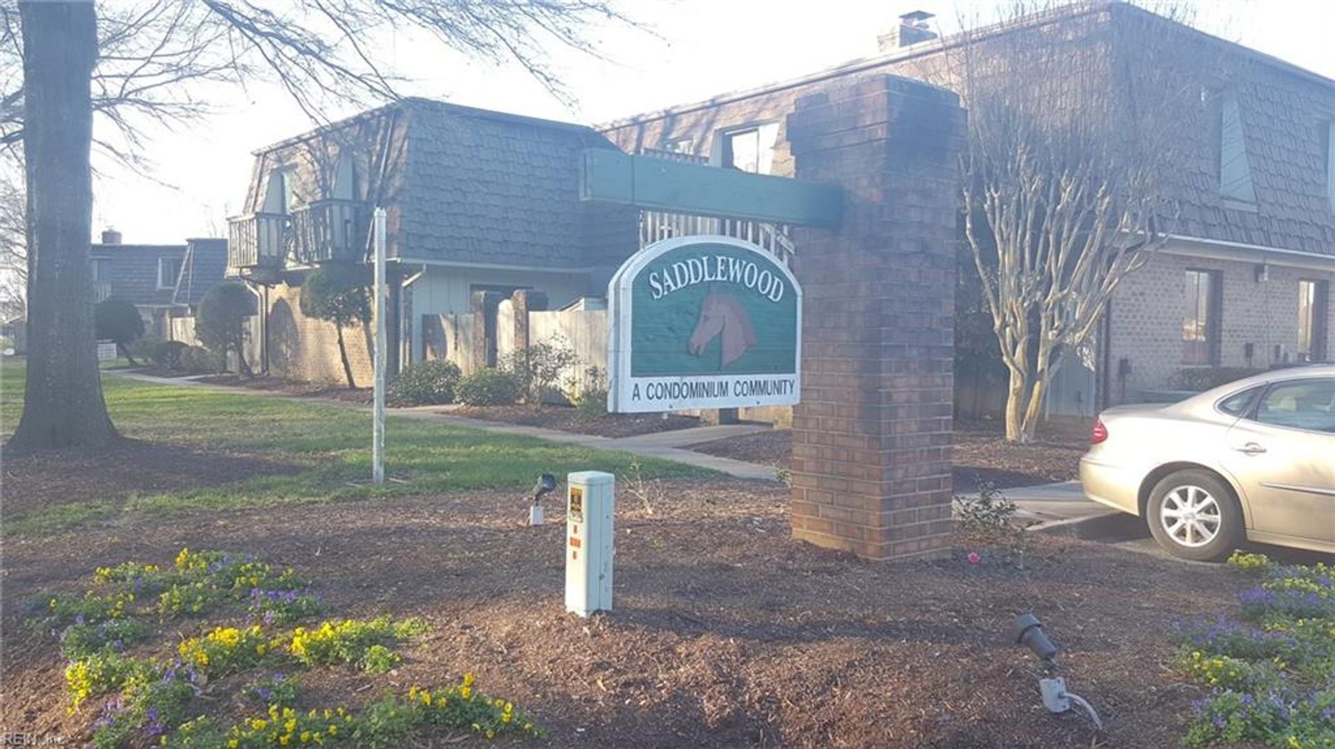 Virginia Beach Condo: 1765 Ocean Bay Drive