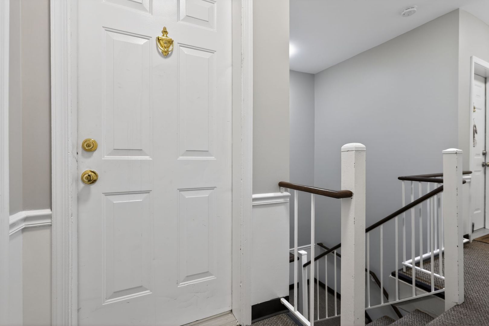 Arlington Condo: 1719 N Troy St.  #8-399