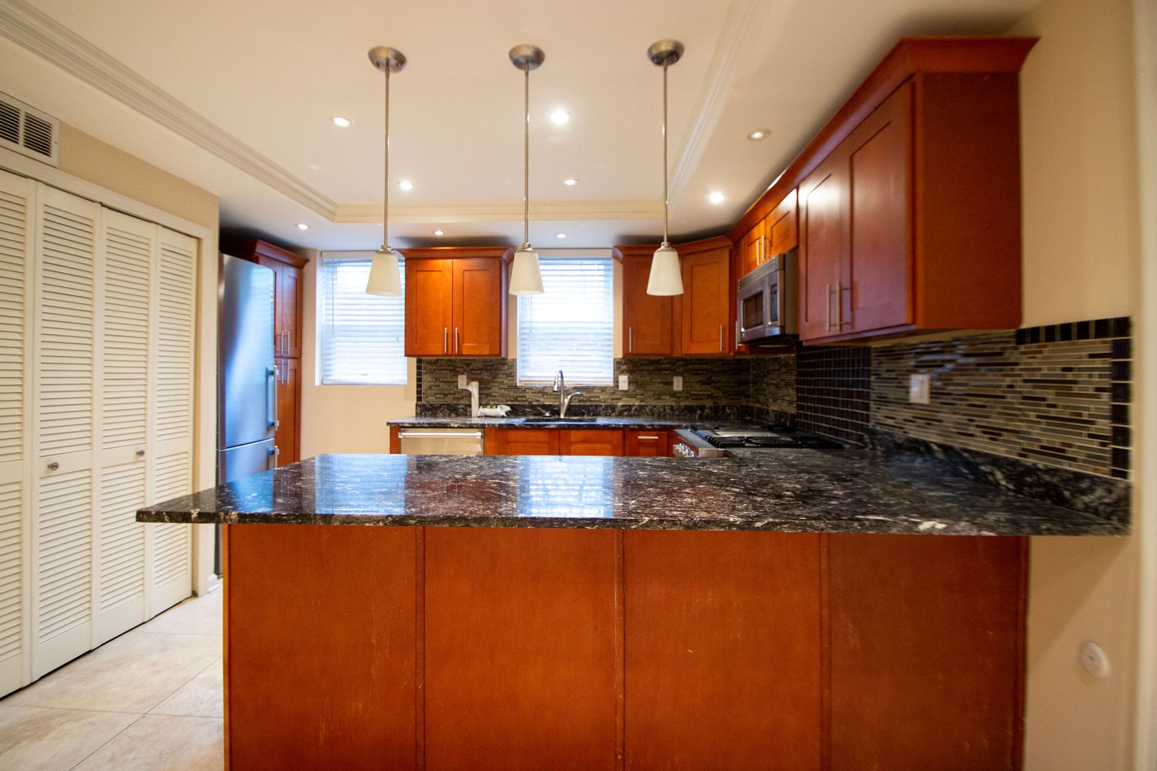 Alexandria House: 226 N Patrick St Unit 1