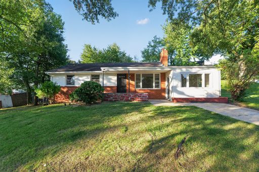 Fully Renovated 4BR Home with Fenced Yard in Hyattsville! – photo 1