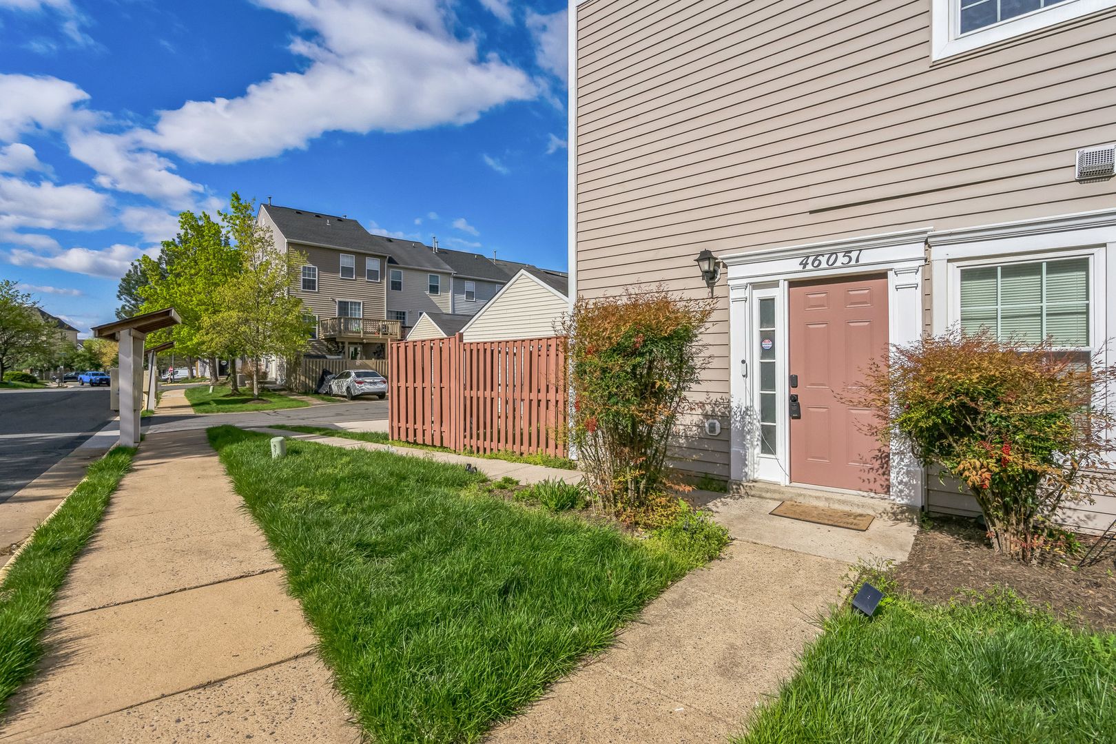 Sterling House: 46051 Marble Terrace
