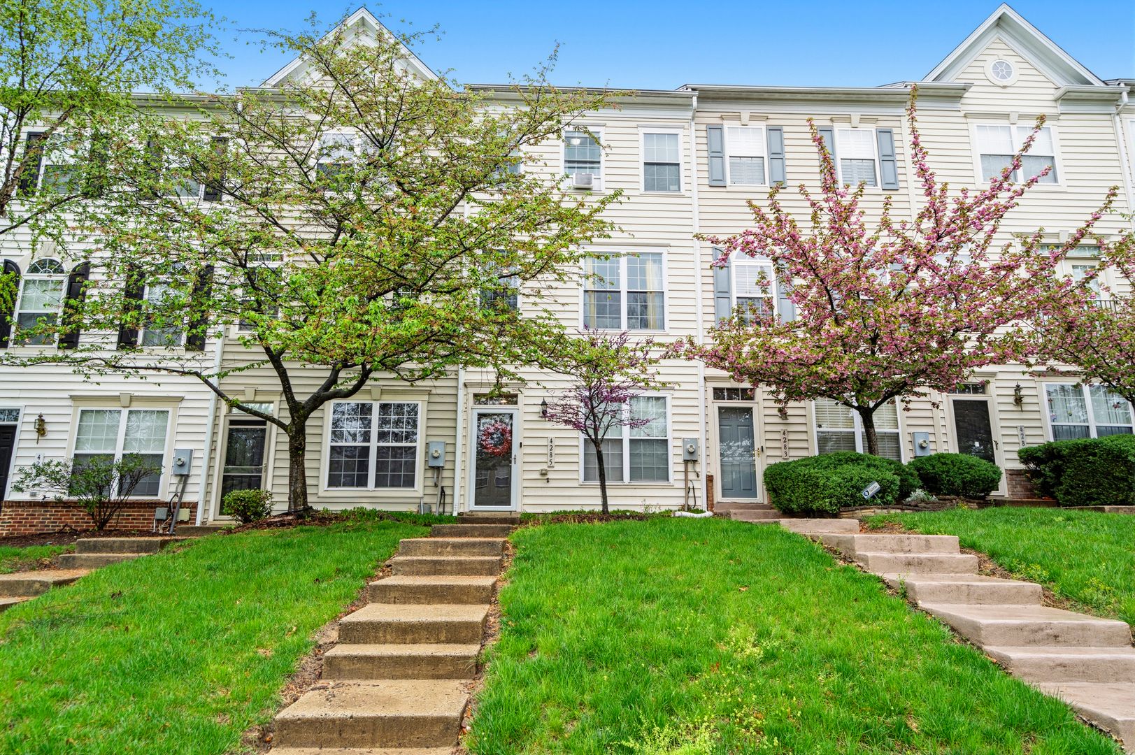 Washington House: 4285 S Capitol St SW