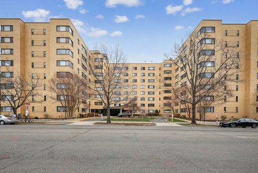 3701 Connecticut Ave NW #337 – photo 1