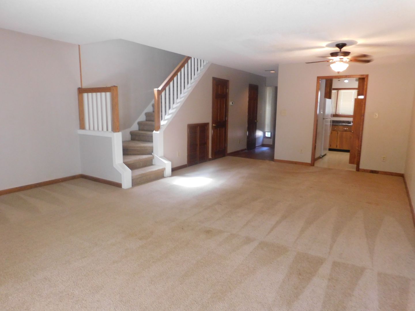Laurinburg House: 1802 Sherbrooke Circle
