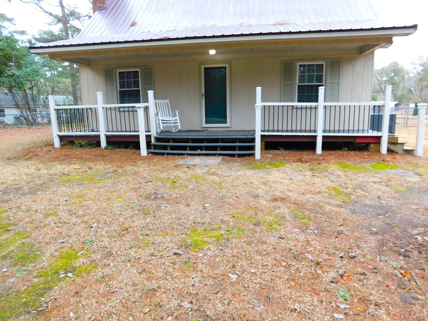 Maxton House: 22580 Hoyl Cir