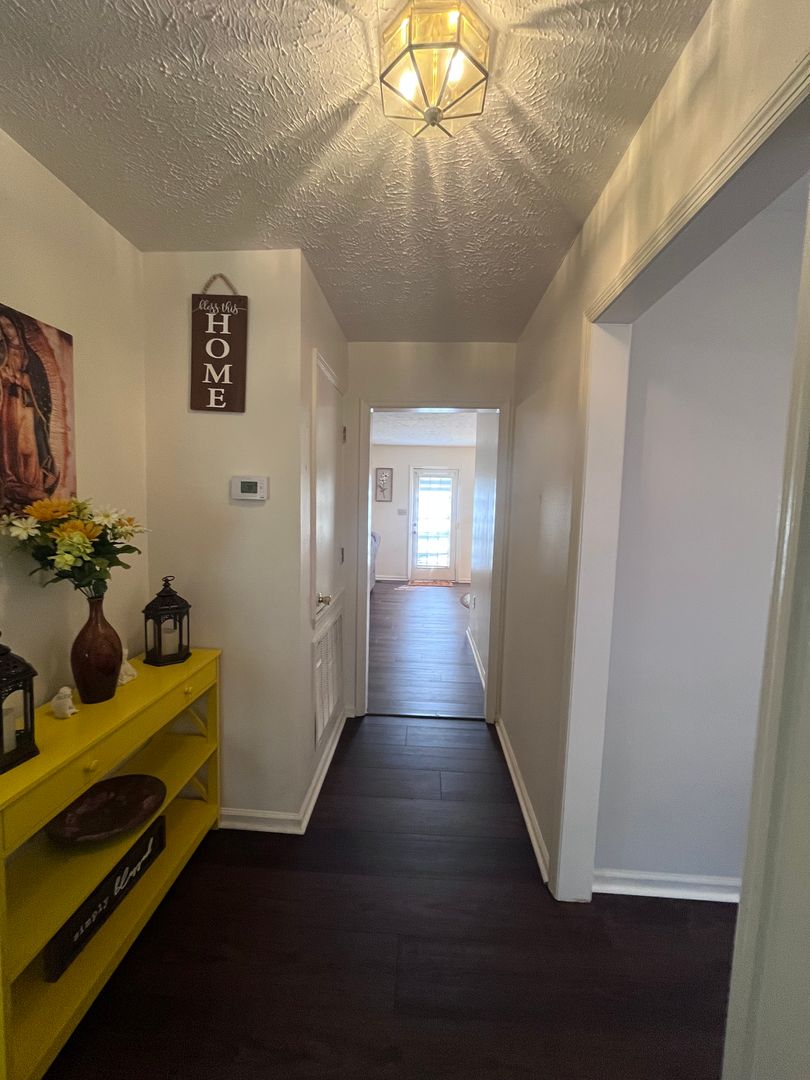 Laurinburg Townhome: 1003 Old Charleston Cir