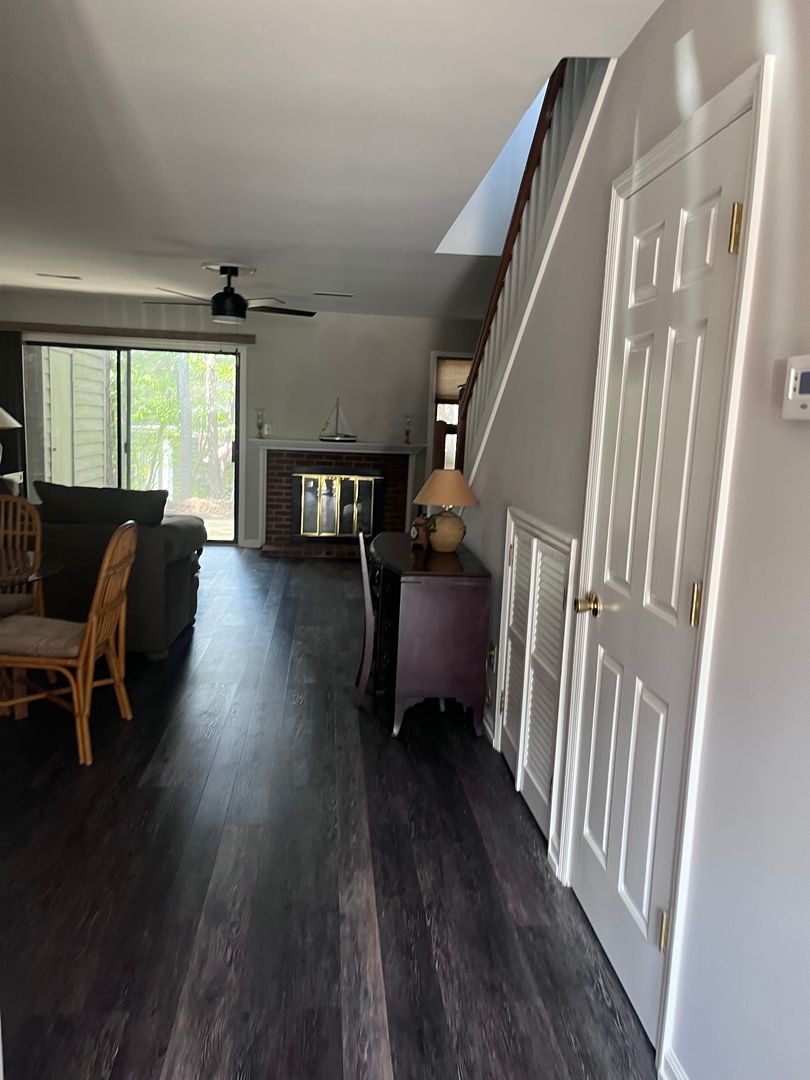 Laurinburg Condo: 1503 Sherbrooke Circle