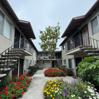 Charming 1-Bedroom Apartment in the Heart of North Park – photo 1
