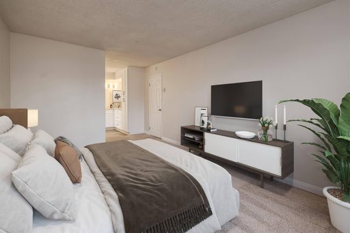 Penthouse Apartments | Spacious 1 & 2 Bedroom Apartments Near SDSU – photo 1