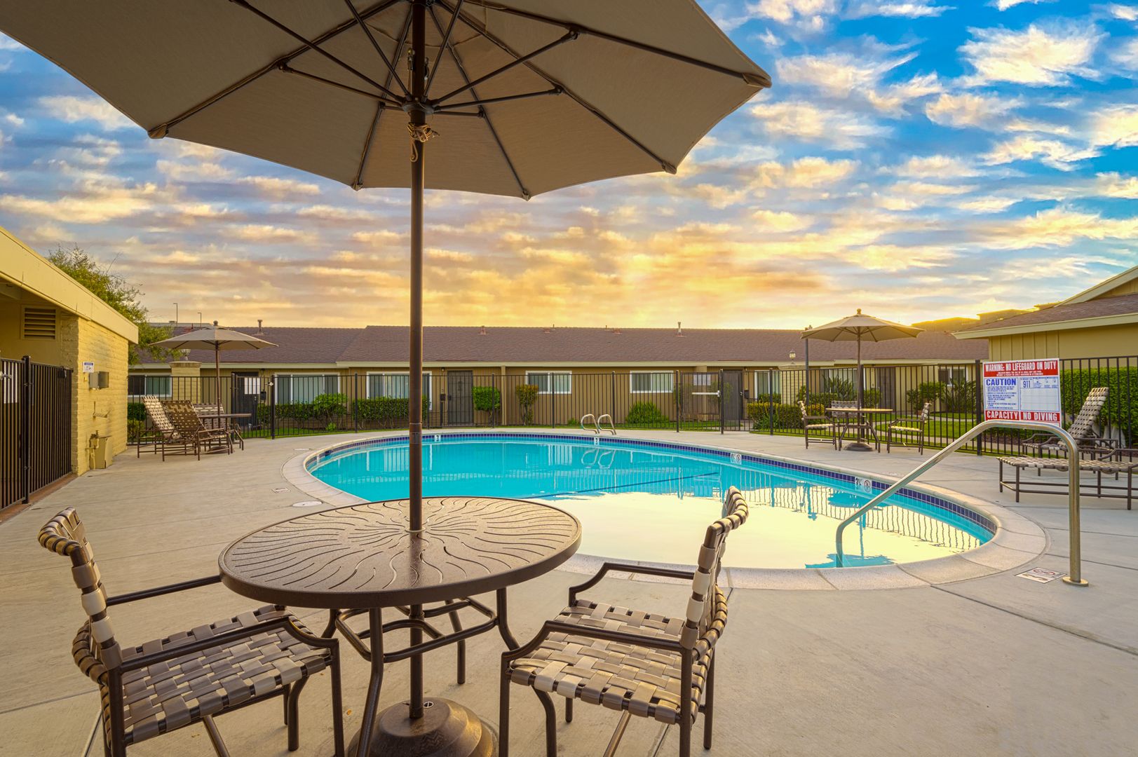 Chula Vista Apartment: 280-290 K Street