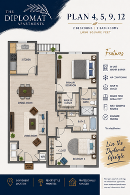SUMMER MOVE-INS AVAILABLE! – photo 1
