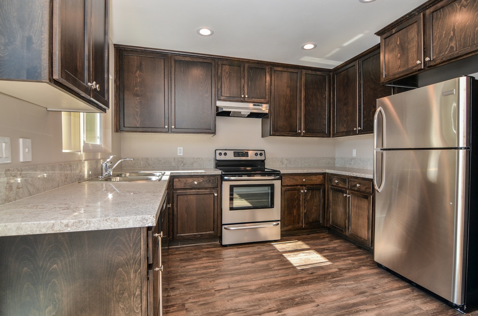 Chula Vista Apartment: 280-290 K Street
