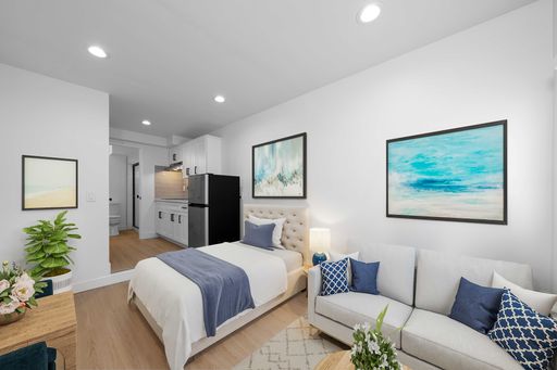 Just Completed: New Studios Available - Texas Street Apartments – photo 1