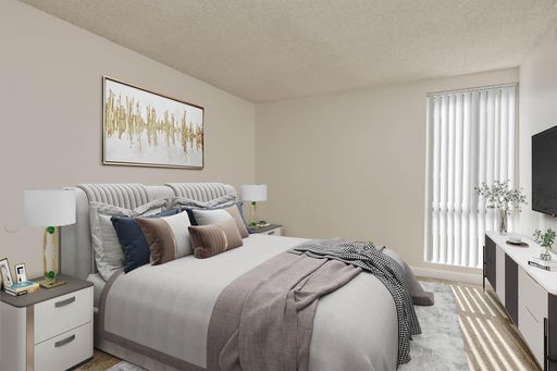 Dorchester Apartments | Spacious 1 & 2 Bedroom Apartments Near SDSU – photo 1