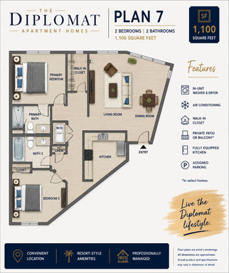 SUMMER MOVE-INS AVAILABLE! – photo 1
