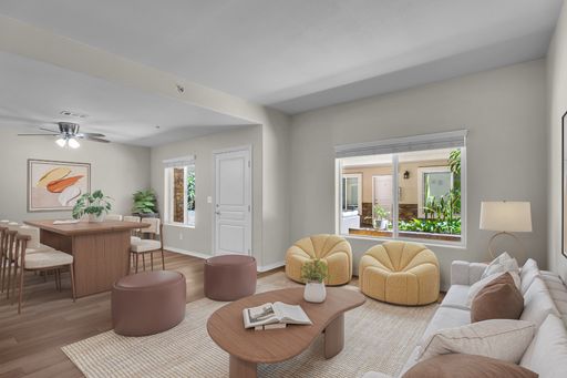 Spacious 2 Bed/2 Bath | 1,047 Sq Ft | Prime National City Location! – photo 1