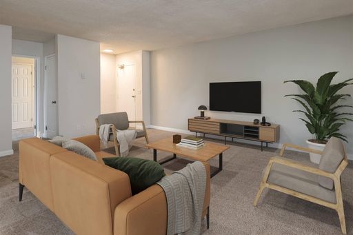 Penthouse Apartments | Spacious 1 & 2 Bedroom Apartments Near SDSU – photo 1