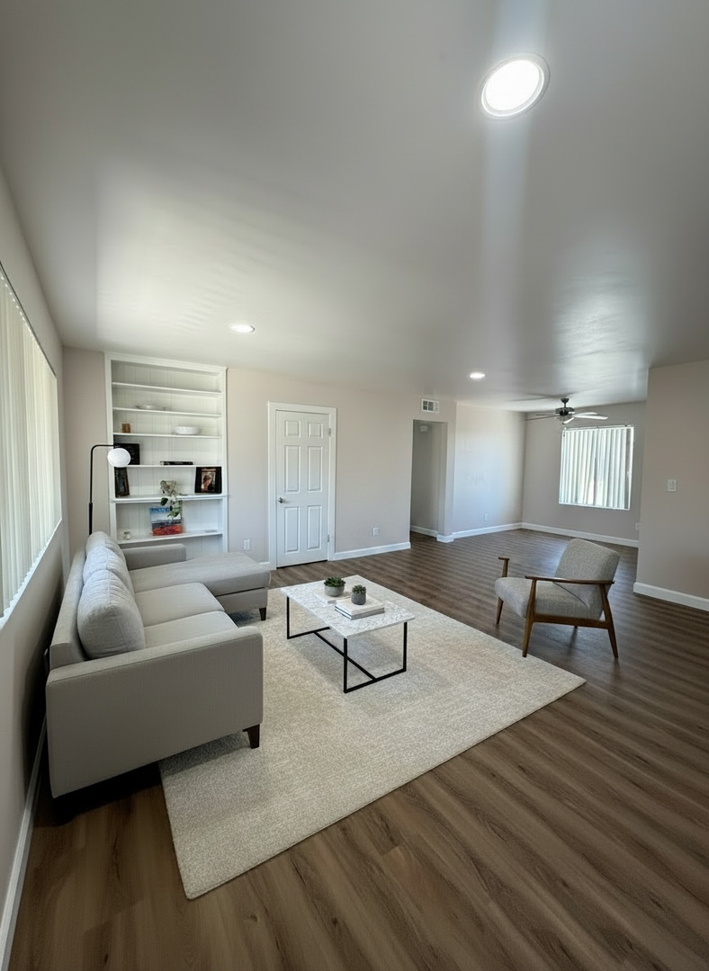 San Diego Apartment: 4236 34th Street