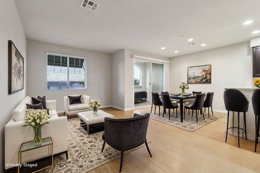 Discover Luxury Living at Costa Pointe Townhomes – photo 1